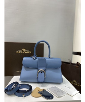 델보 브리앙 박스백 스몰